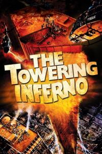 Nonton The Towering Inferno (1974) Sub Indo di Lk21 Poster