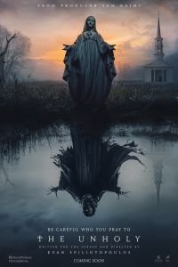 Nonton The Unholy (2021) Sub Indo di Lk21 Poster