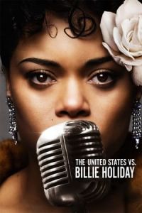 Nonton The United States vs. Billie Holiday (2021) Sub Indo di Lk21 Poster