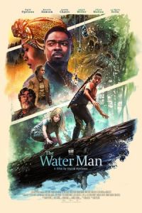 Nonton The Water Man (2020) Sub Indo di Lk21 Poster