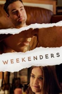 Nonton Weekenders (2021) Sub Indo di Lk21 Poster