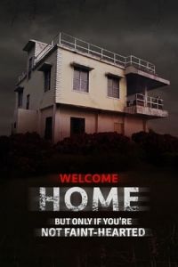 Nonton Welcome Home (2020) Sub Indo di Lk21 Poster