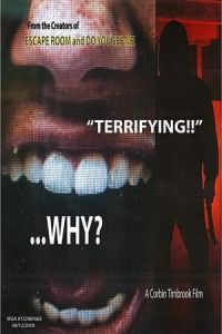 Nonton Why? (2019) Sub Indo di Lk21 Poster