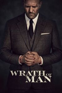 Nonton Wrath of Man (2021) Sub Indo di Lk21 Poster