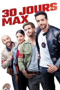 Nonton 30 jours max (2020) Sub Indo di Lk21 Poster