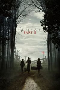 Nonton A Quiet Place Part II (2020) Sub Indo di Lk21 Poster