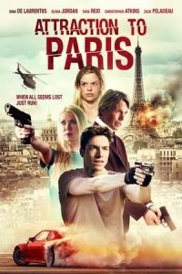 Nonton Attraction to Paris (2021) Sub Indo di Lk21 Poster