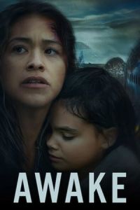 Nonton Awake (2021) Sub Indo di Lk21 Poster