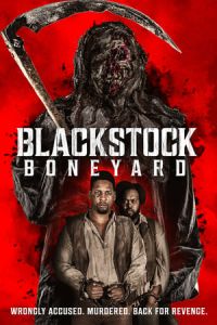 Nonton Blackstock Boneyard (Rightful) (2021) Sub Indo di Lk21 Poster