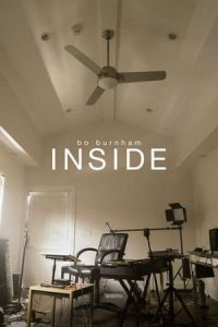 Nonton Bo Burnham: Inside (2021) Sub Indo di Lk21 Poster