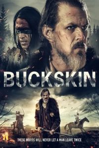 Nonton Buckskin (2021) Sub Indo di Lk21 Poster