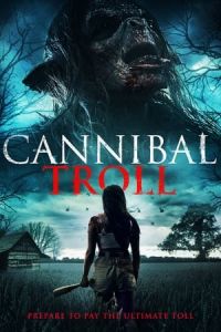 Nonton Cannibal Troll (2021) Sub Indo di Lk21 Poster