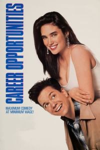Nonton Career Opportunities (1991) Sub Indo di Lk21 Poster