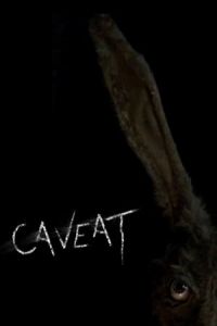 Nonton Caveat (2020) Sub Indo di Lk21 Poster