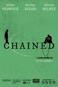 Nonton Chained (2020) Sub Indo di Lk21 Poster