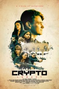Nonton Crypto Legacy (2020) Sub Indo di Lk21 Poster