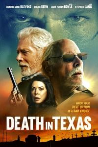 Nonton Death in Texas (2020) Sub Indo di Lk21 Poster