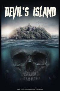 Nonton Devil's Island (2021) Sub Indo di Lk21 Poster