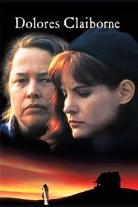 Nonton Dolores Claiborne (1995) Sub Indo di Lk21 Poster