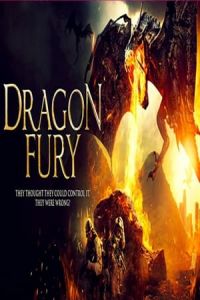 Nonton Dragon Fury (2021) Sub Indo di Lk21 Poster
