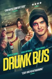 Nonton Drunk Bus (2020) Sub Indo di Lk21 Poster