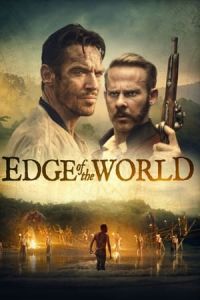 Nonton Edge of the World (2021) Sub Indo di Lk21 Poster