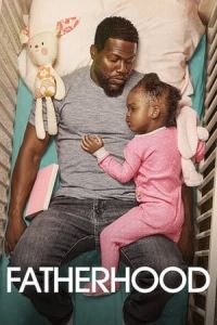 Nonton Fatherhood (2021) Sub Indo di Lk21 Poster