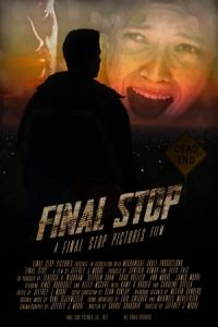 Nonton Final Stop (2021) Sub Indo di Lk21 Poster