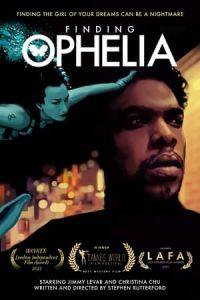 Nonton Finding Ophelia (2021) Sub Indo di Lk21 Poster
