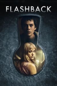 Nonton Flashback (The Education of Fredrick Fitzell) (2020) Sub Indo di Lk21 Poster