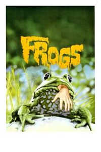 Nonton Frogs (1972) Sub Indo di Lk21 Poster