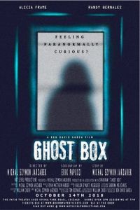 Nonton Ghost Box (2019) Sub Indo di Lk21 Poster