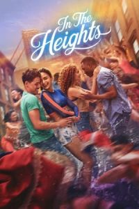 Nonton In the Heights (2021) Sub Indo di Lk21 Poster