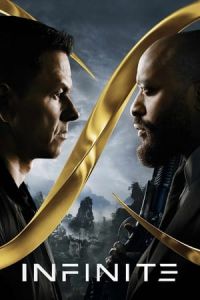 Nonton Infinite (2021) Sub Indo di Lk21 Poster