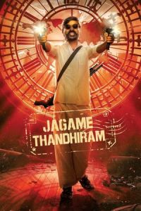 Nonton Jagame Thandhiram (2021) Sub Indo di Lk21 Poster