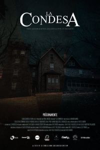 Nonton La Condesa (2020) Sub Indo di Lk21 Poster
