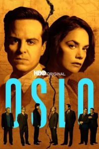 Nonton Oslo (2021) Sub Indo di Lk21 Poster