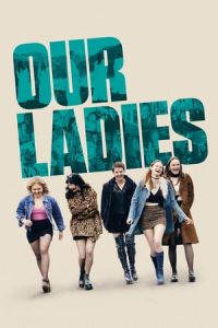 Nonton Our Ladies (2019) Sub Indo di Lk21 Poster