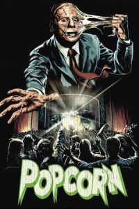Nonton Popcorn (1991) Sub Indo di Lk21 Poster