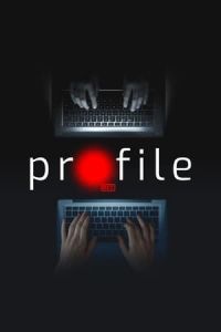 Nonton Profile (2018) Sub Indo di Lk21 Poster