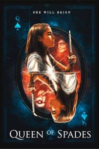 Nonton Queen of Spades (2021) Sub Indo di Lk21 Poster