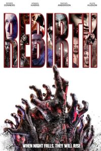 Nonton Rebirth (2020) Sub Indo di Lk21 Poster