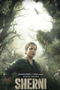 Nonton Sherni (2021) Sub Indo di Lk21 Poster