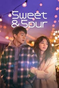 Nonton Sweet & Sour (2021) Sub Indo di Lk21 Poster