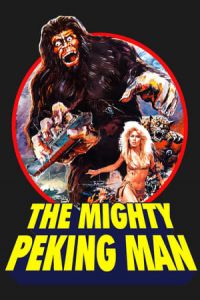 Nonton The Mighty Peking Man (Xing xing wang) (1977) Sub Indo di Lk21 Poster