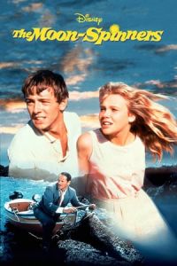 Nonton The Moon-Spinners (1964) Sub Indo di Lk21 Poster