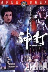 Nonton The Spiritual Boxer (Shen da) (1975) Sub Indo di Lk21 Poster