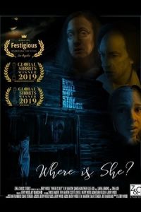 Nonton Where Is She? (2019) Sub Indo di Lk21 Poster