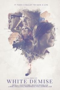 Nonton White Demise (2021) Sub Indo di Lk21 Poster