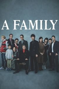 Nonton Yakuza and the Family (2020) Sub Indo di Lk21 Poster